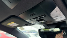 Toyota Corolla 2.0 VVT-i Hybrid Excel 5dr CVT Hybrid Estate